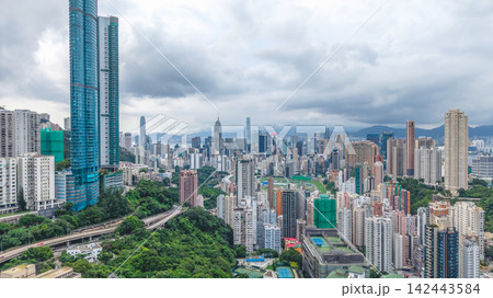 Aug 23 2026 Hong Kong Highcliff Tower Stubbs Road 142443584