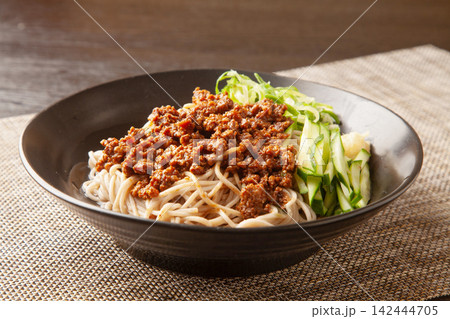 肉味噌そば 肉味噌そば 142444705