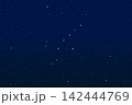 つる座 142444769