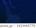 へびつかい座 142444770
