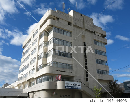 三浦市三崎水産物地方卸売市場(みさき魚市場) 三浦市三崎水産物地方卸売市場(みさき魚市場) 142444908