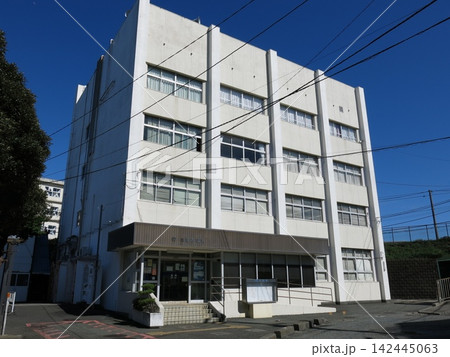 三浦市役所(本館) 三浦市役所(本館) 142445063