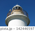 三浦市の城ヶ島にある城ヶ島灯台 142446597