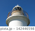 三浦市の城ヶ島にある城ヶ島灯台 142446598