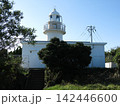 三浦市の城ヶ島にある城ヶ島灯台 142446600