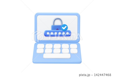 3d Secure Password Login and Laptop Data Protection 3d Secure Password Login and Laptop Data Protection 142447468