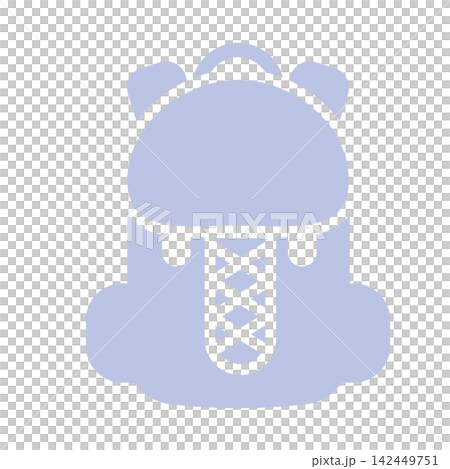 Backpack illustrations Backpack illustrations 142449751