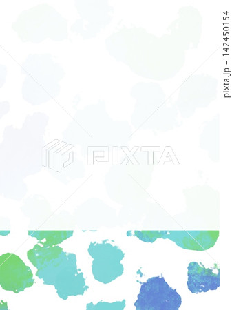 斑点模様の背景 142450154