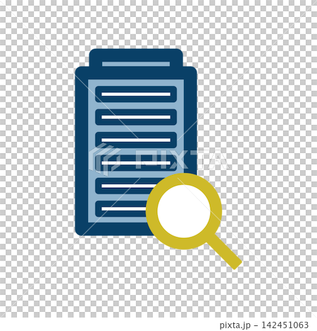 Icons representing office search or building search. Icons representing office search or building search. 142451063