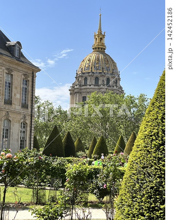 フランスの教会 142452186