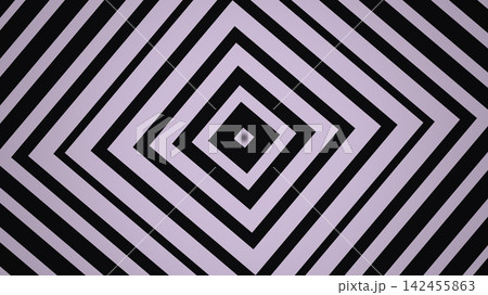 Abstract black and white geometric pattern design Abstract black and white geometric pattern design 142455863