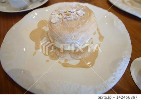 おいしいパンケーキ おいしいパンケーキ 142456867