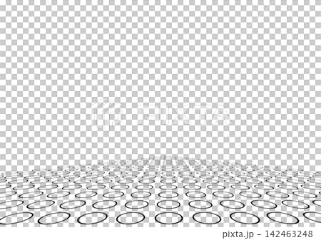 現代太空背景，有波點圖案 142463248