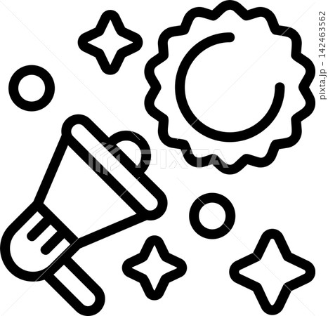Special Offer Badge Modern and Creative Icon Special Offer Badge Modern and Creative Icon 142463562