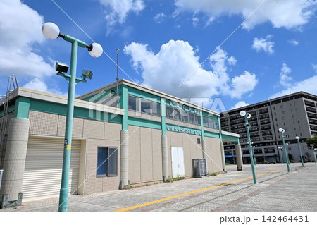 京成電鉄千原線のちはら台駅 142464431