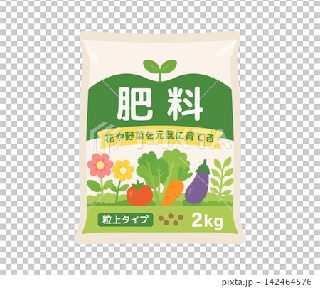 肥料,平面插圖 肥料,平面插圖 142464576
