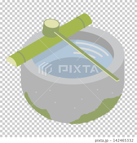 Round water basin Round water basin 142465332