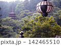 昭和55年6月の長谷寺 142465510