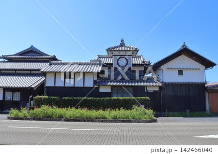 時計台「野良時計」(高知県安芸市) 時計台「野良時計」(高知県安芸市) 142466040