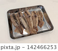 手作りイカ飯　仕込み　加熱前 142466253