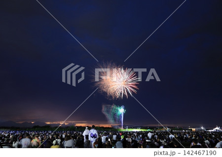 うつのみや花火大会 142467190