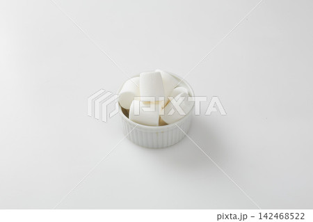 マシュマロチョコフォンデュ 142468522