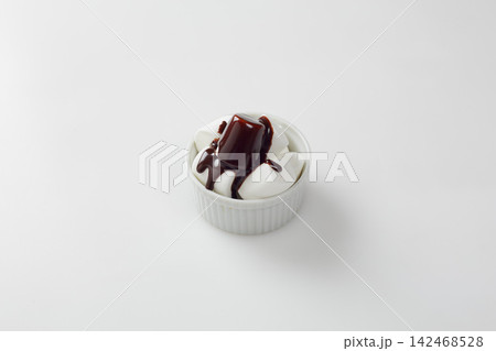 マシュマロチョコフォンデュ 142468528
