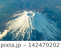 富士山 142470202