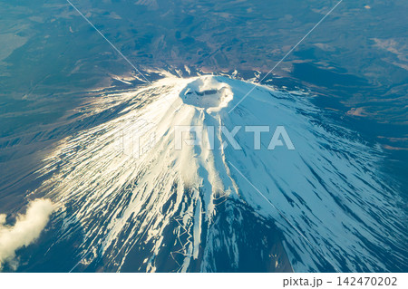 富士山 富士山 142470202