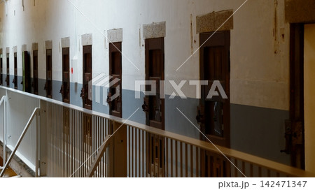 刑務所 刑務所 142471347