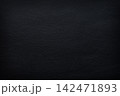 黒い革のアップ　暗い 142471893