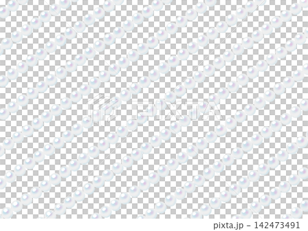 珍珠背景插圖 珍珠背景插圖 142473491