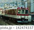 近鉄大阪線 2400系 142474337