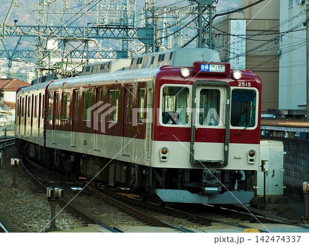 近鉄大阪線 2400系 近鉄大阪線 2400系 142474337