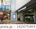 JR渋谷駅　渋谷スクランブルスクエア 142475469
