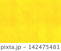 黄色の背景 142475481
