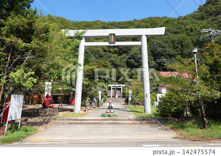 桃太郎神社 犬山市 桃太郎神社 犬山市 142475574