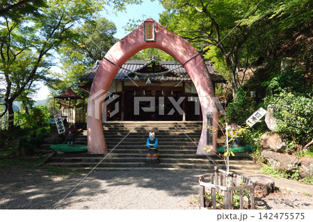 桃太郎神社 犬山市 桃太郎神社 犬山市 142475575