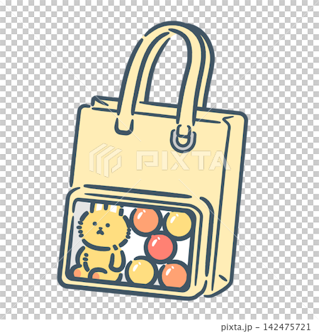 絨毛玩具收藏 絨毛玩具收藏 142475721
