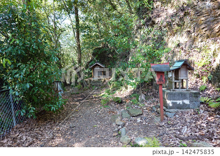 桃太郎神社 犬山市 桃太郎神社 犬山市 142475835