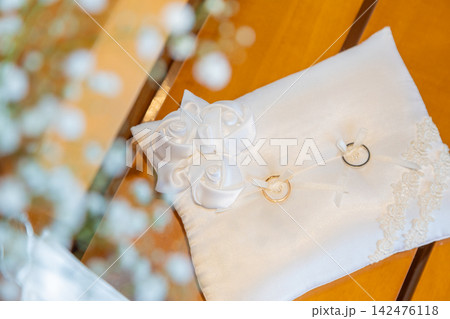 憧れの結婚式 憧れの結婚式 142476118