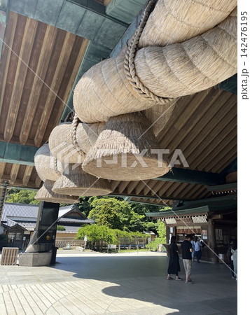 巨大しめなわ寺 巨大しめなわ寺 142476195