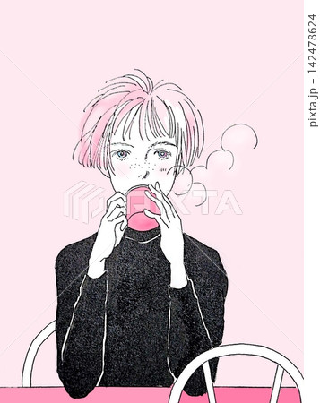 カフェタイム カフェタイム 142478624