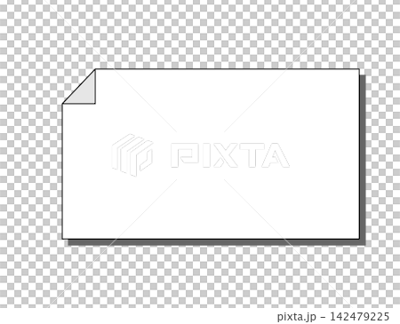 Simple square decorative frame Simple square decorative frame 142479225