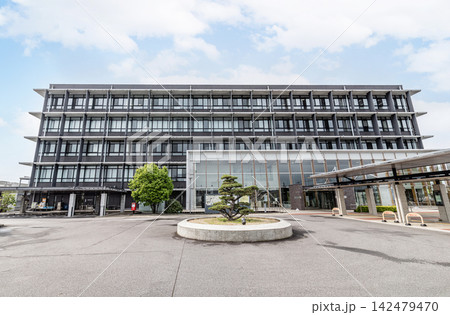 愛知県半田市 半田市役所 愛知県半田市 半田市役所 142479470