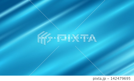 Blue abstract background with sweeping diagonal light streaks and smooth gradient waves, creating modern dynamic backdrop for banners, presentations, web headers, posters, and branding design Blue abstract background with sweeping diagonal light streaks and smooth gradient waves, creating modern dynamic backdrop for banners, presentations, web headers, posters, and branding design 142479695