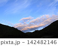 今日の空、最後にちょっと本気だしてみた 142482146