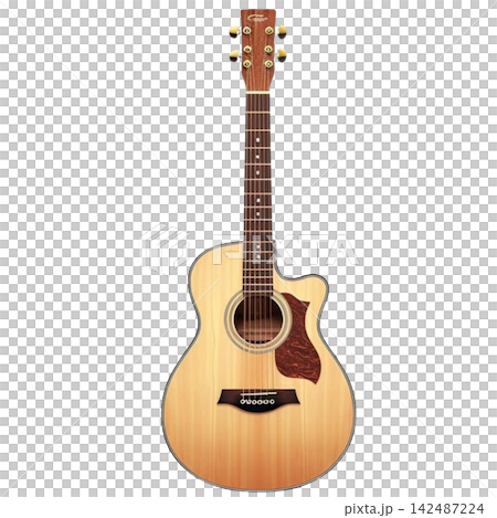 Guitar Guitar 142487224