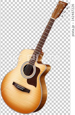 Guitar Guitar 142487226