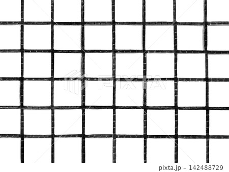 White ceramic tile abstract pattern bright mosaic texture background square backdrop structure light White ceramic tile abstract pattern bright mosaic texture background square backdrop structure light 142488729